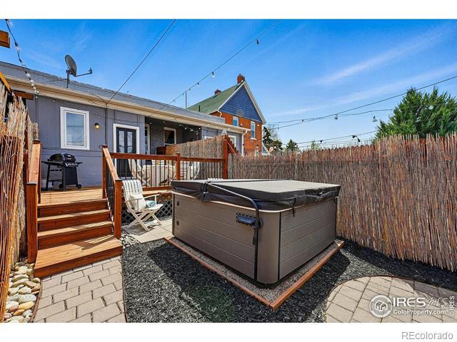 Building Photo - 2955 Columbine St