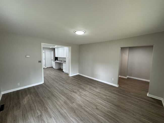 Building Photo - Five Bedrooms. Two Bathrooms. One Perfect ...