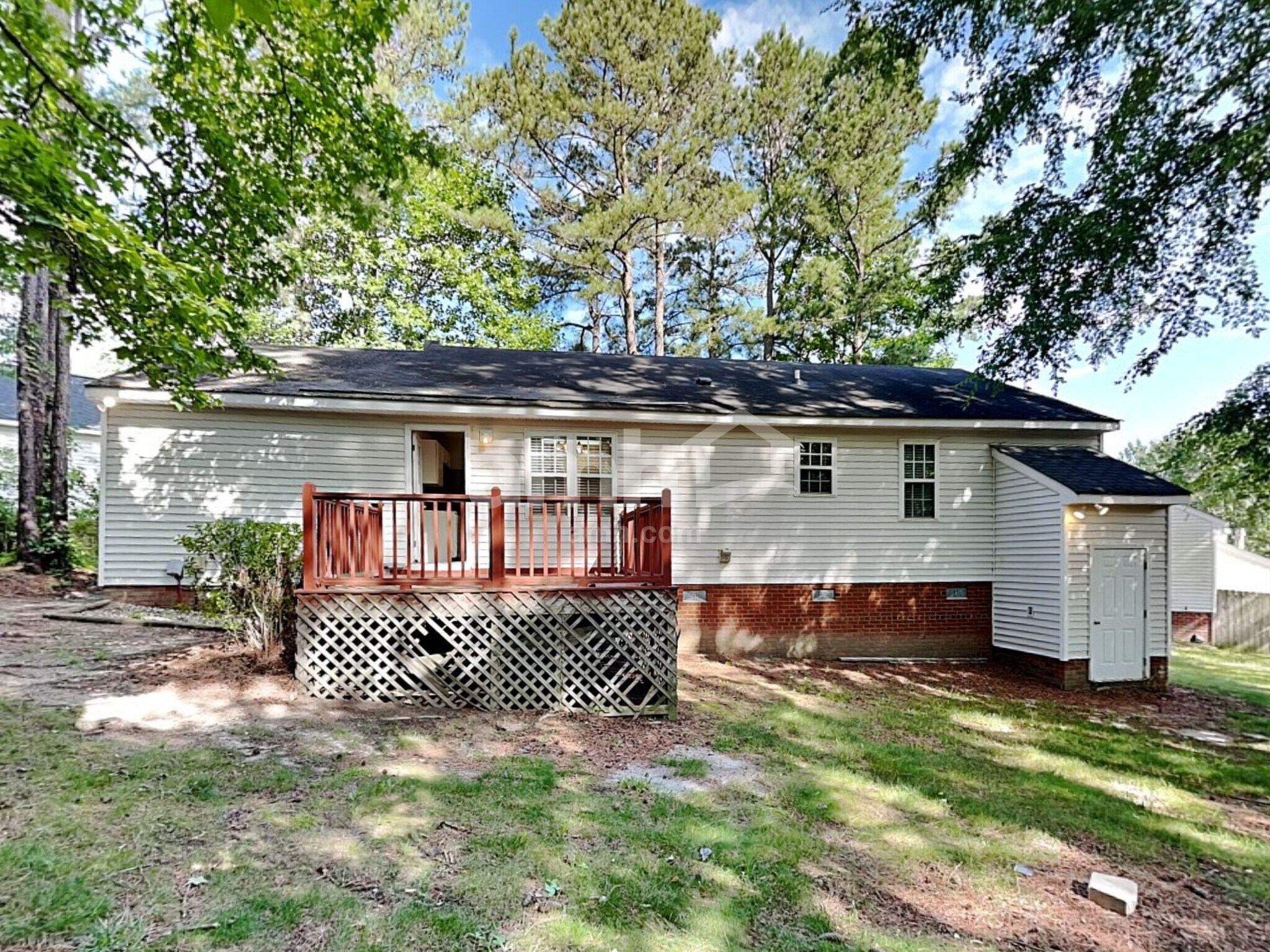 Building Photo - 803 Delray Ln