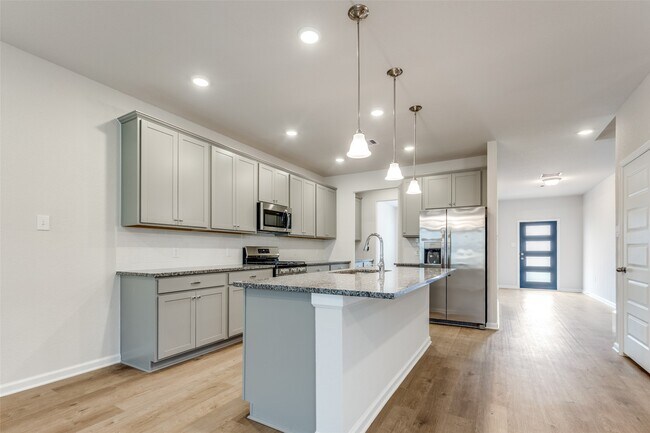 Building Photo - 8323 Red Shiner Wy