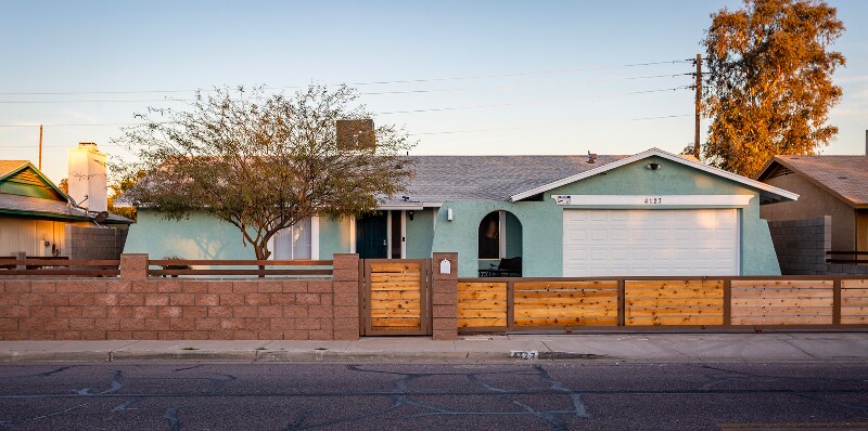 Building Photo - 4127 N 79th Dr