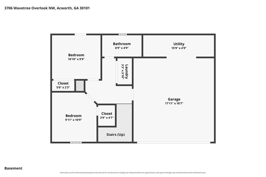 Building Photo - 3706 Wavetree Overlook NW
