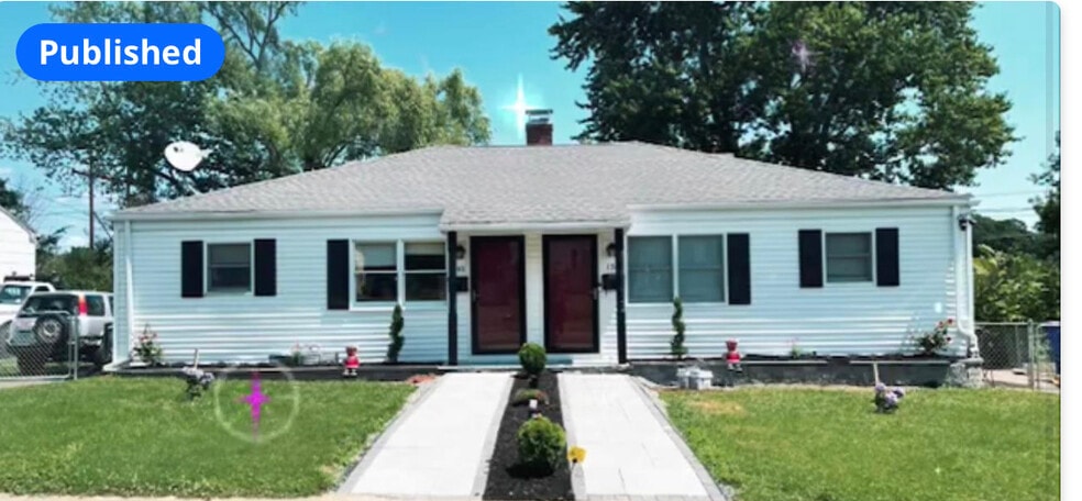 Primary Photo - 138 8th St