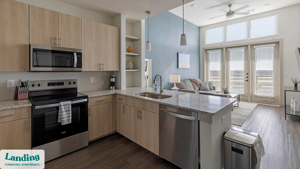 Building Photo - 125 S Standridge Blvd