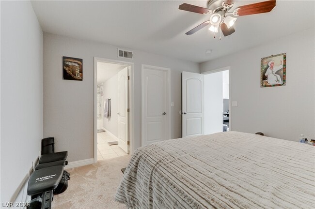 Building Photo - 5055 W Hacienda Ave