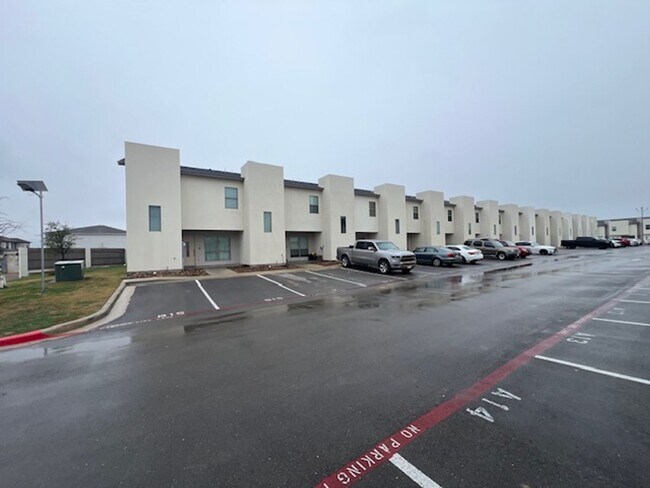 Primary Photo - THE DORADO CONDOMINIUMS