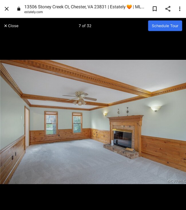 Building Photo - 13506 Stoney Creek Ct