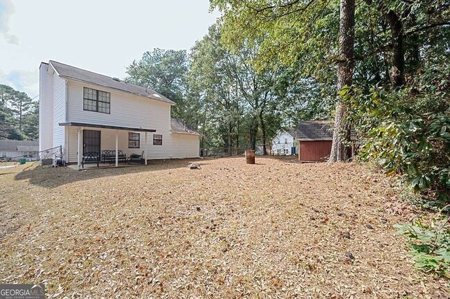 Building Photo - 5393 Kirk Dr