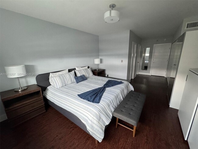 Building Photo - 19380 Collins Ave