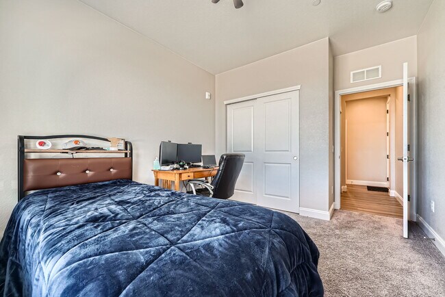 Building Photo - 16860 Askins Lp