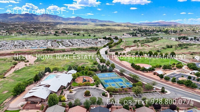 Building Photo - 533 N Cortina St