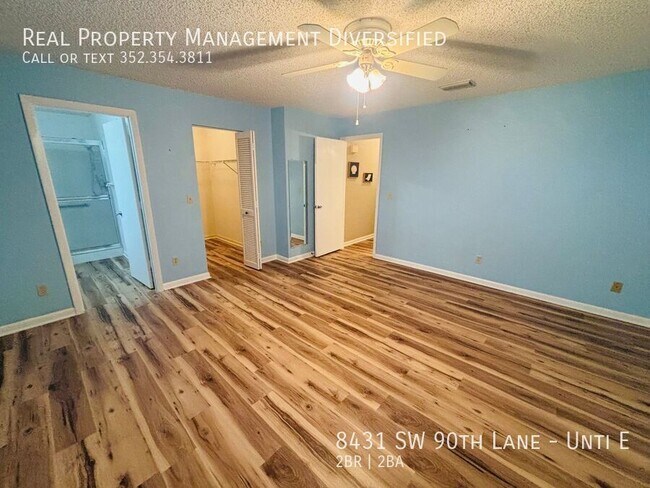 Building Photo - 8431 SW 90th Ln