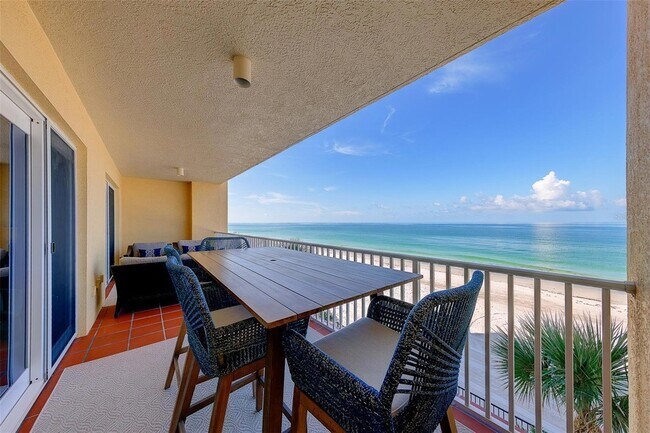 Building Photo - 16550 Gulf Blvd