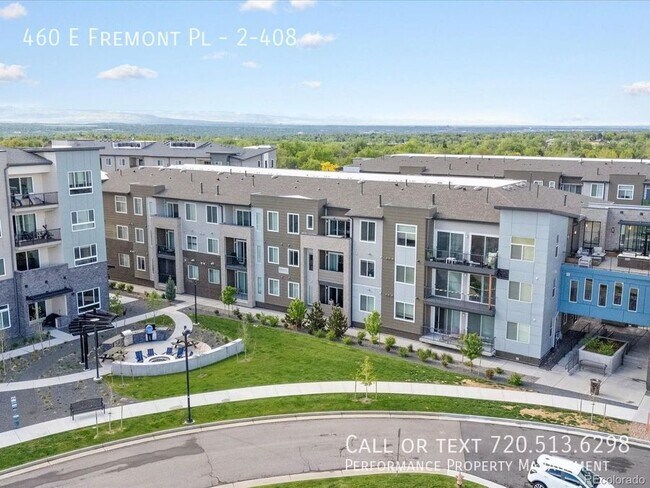 Building Photo - 460 E Fremont Pl