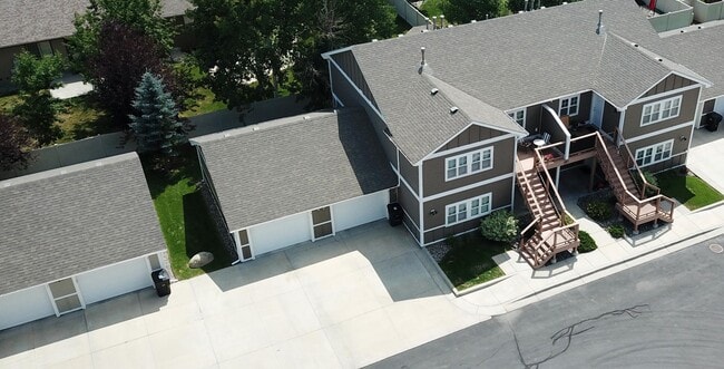 Building Photo - Brookshire Village Apartments