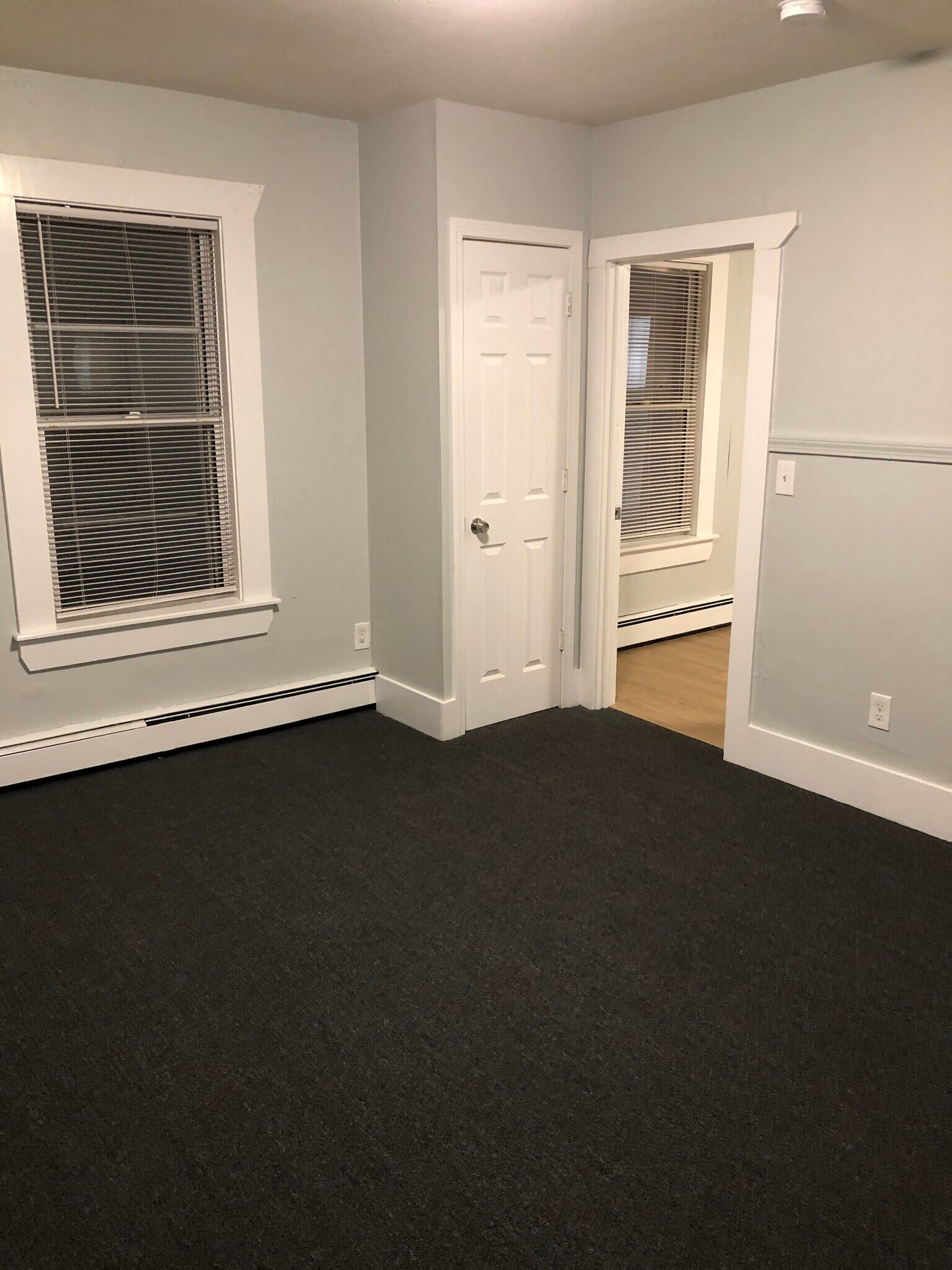 Bedroom 1 - 1 Howard Ave