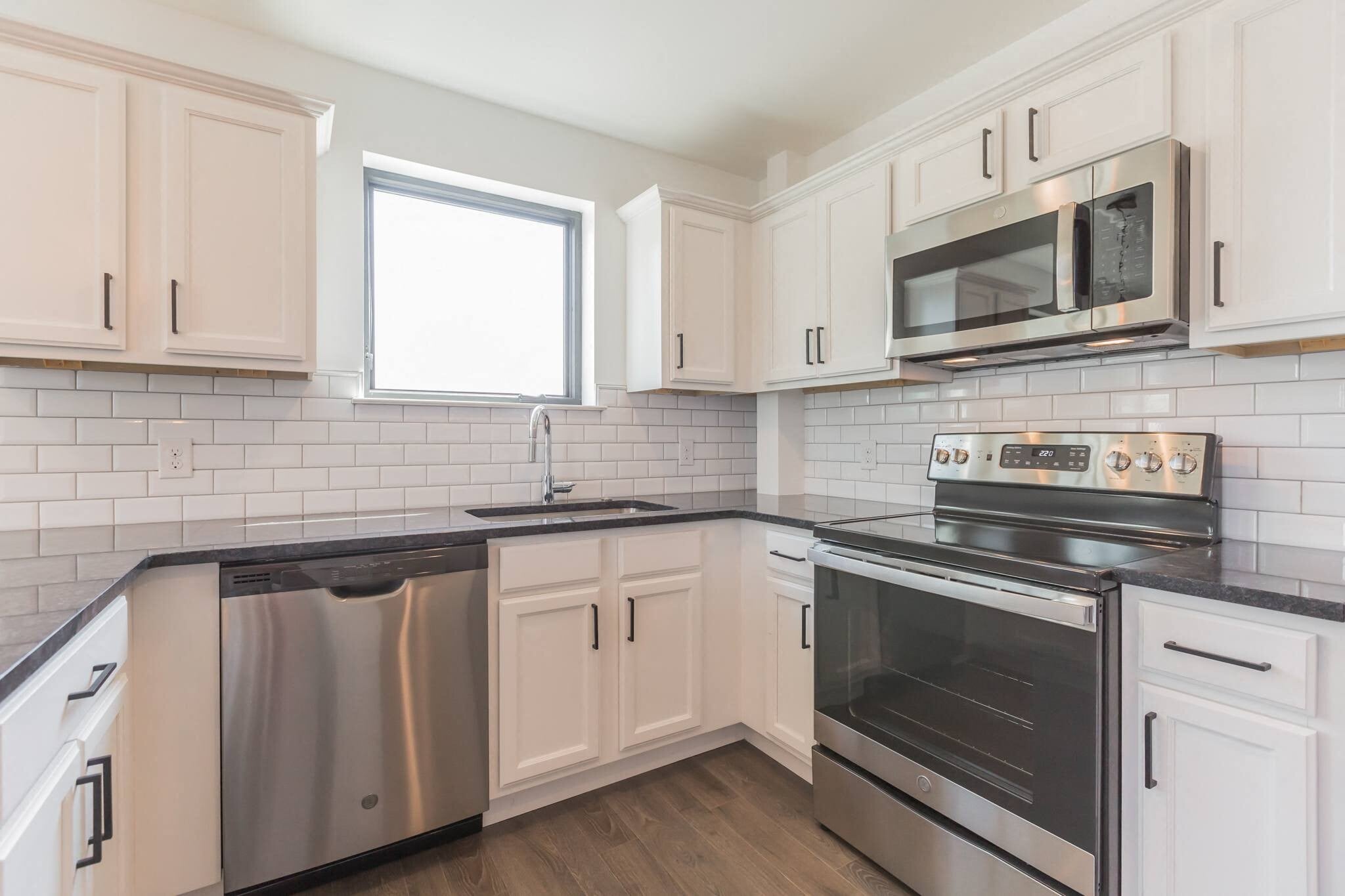 Interior Photo - The Vesta