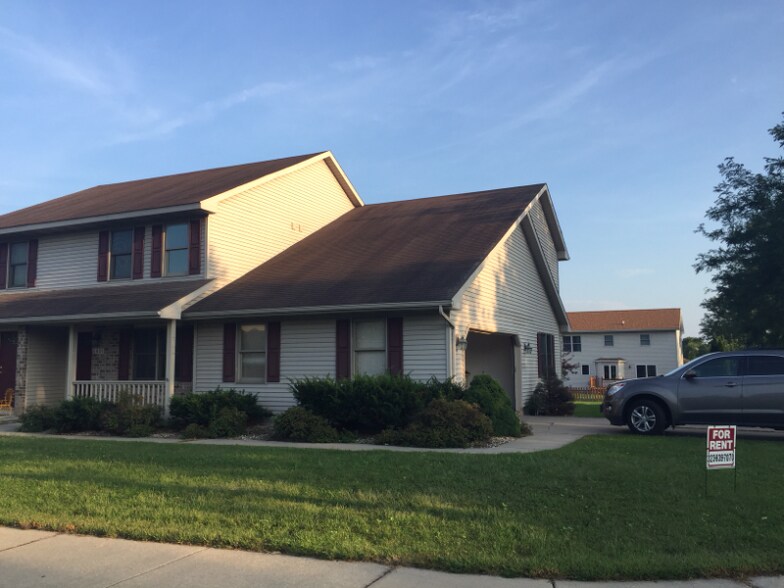 Building Photo - 6601 Radford Dr