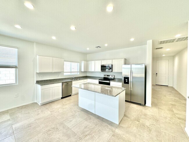 Building Photo - 36080 W San Ildefanso Ave