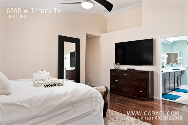 Building Photo - 6805 W Tether Trail