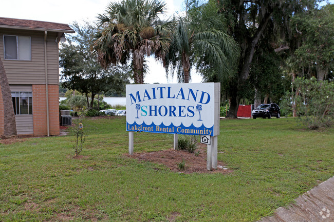 Building Photo - Maitland Shores