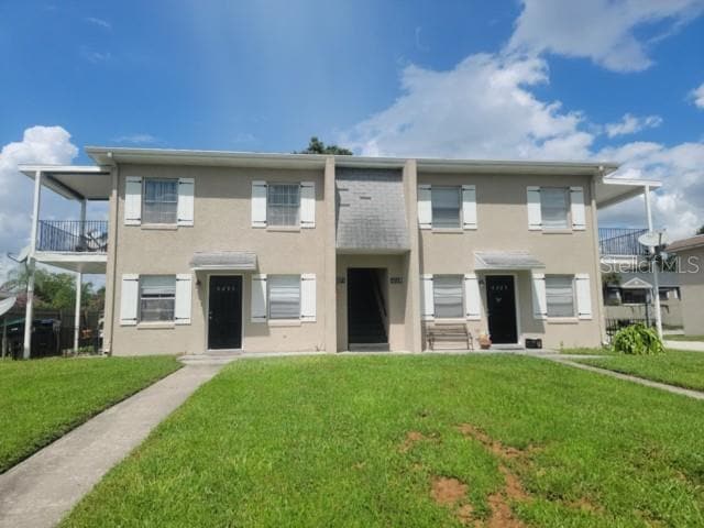Primary Photo - 4223 Parkside Dr