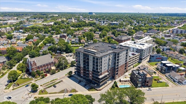 Building Photo - 435 Virginia Ave
