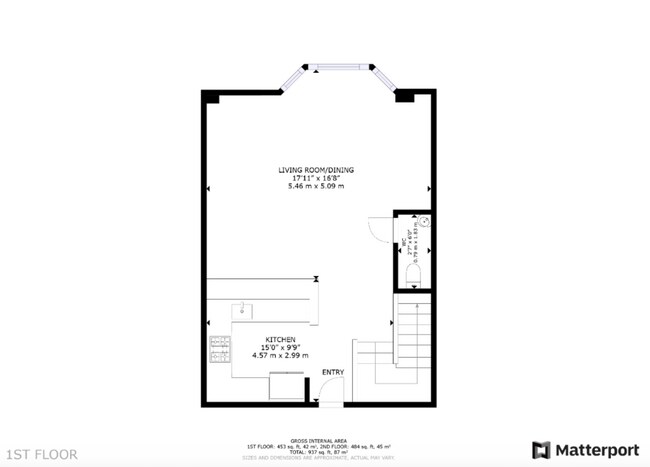 Building Photo - 1350 Natoma St