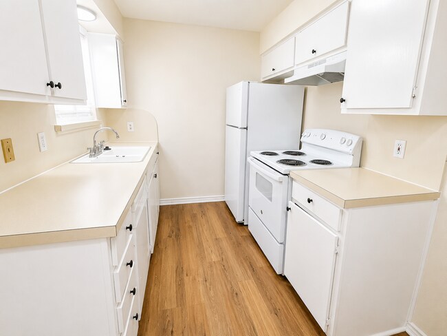 Building Photo - 3125 Tudor Ln