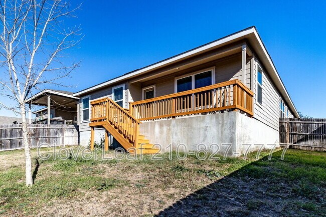 Building Photo - 10446 Margarita Loop