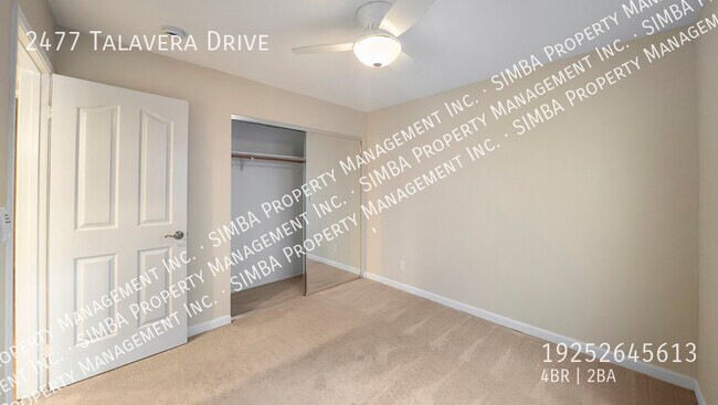 Building Photo - 2477 Talavera Dr