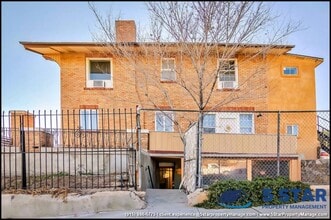 Building Photo - 1 bedroom in El Paso TX 79902