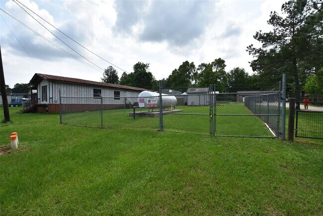 Building Photo - 12751 Roy Harris Loop
