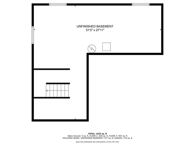Building Photo - 1826 Ruddlesway Dr