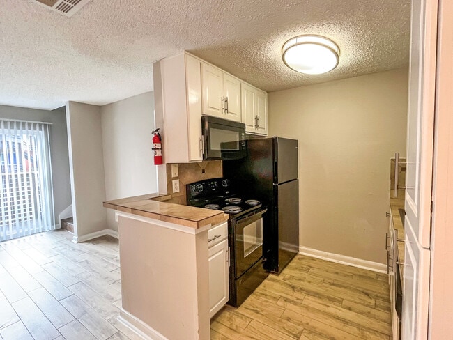 Floorplan - Landings At Northpoint