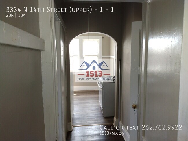 Building Photo - 3334 N 14th St