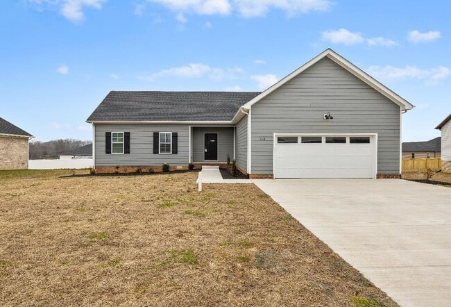 Primary Photo - 1112 Andover Dr