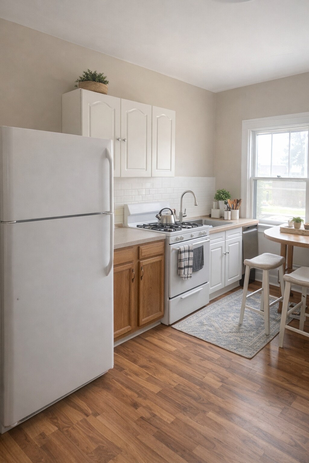 Building Photo - 1517 Fairmount Ave