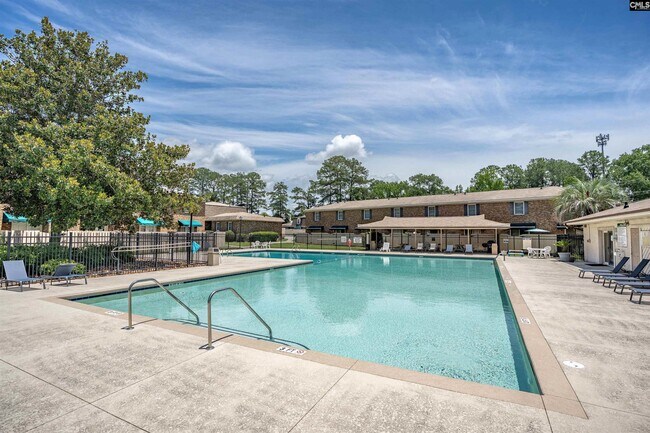 Building Photo - 3700 Bush River Rd