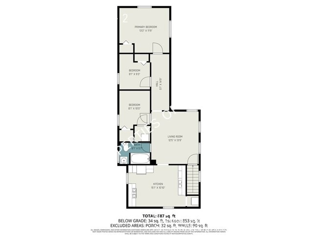 Building Photo - 611 Leonard St NE