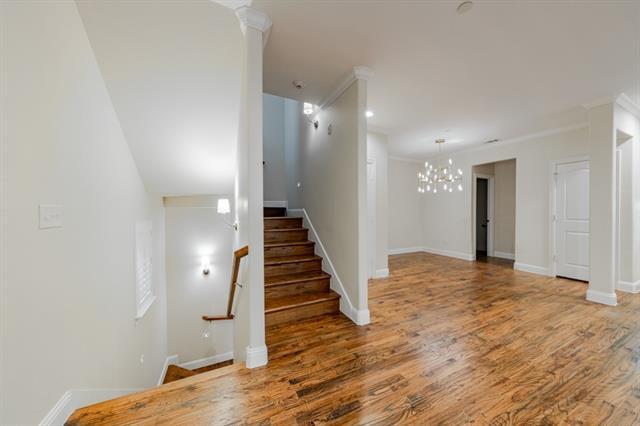 Building Photo - 4133 Hyer St