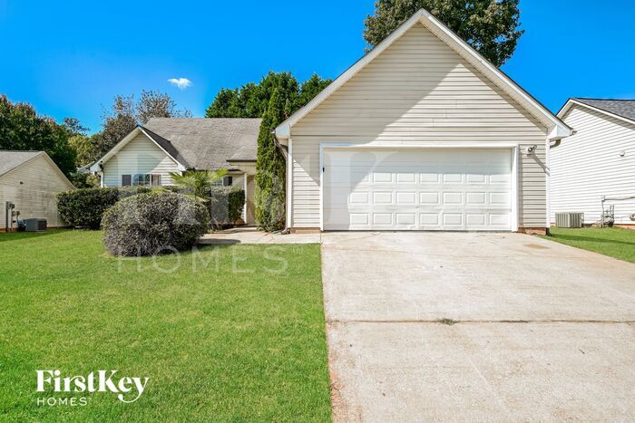 Primary Photo - 1130 Collyns Ct