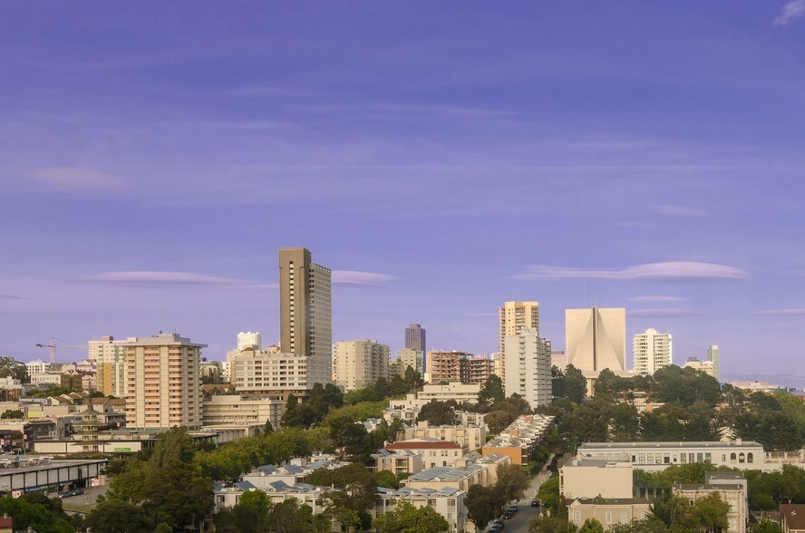 The Fillmore Center San Francisco, CA Apartment Finder