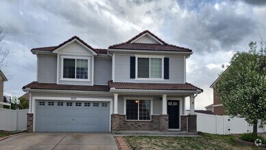 Building Photo - Beautiful 3 Bedroom house in Fountain