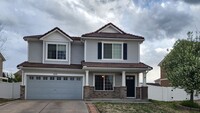 Building Photo - Beautiful 3 Bedroom house in Fountain
