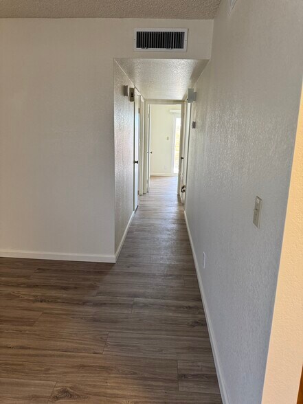 Hallway - 10118 N 96th Ave
