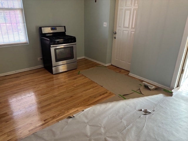 Building Photo - 2825 W Lexington St