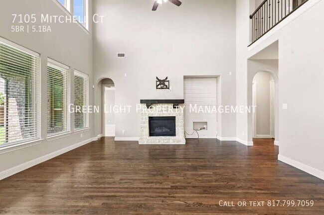 Building Photo - 7105 Mitchell Ct