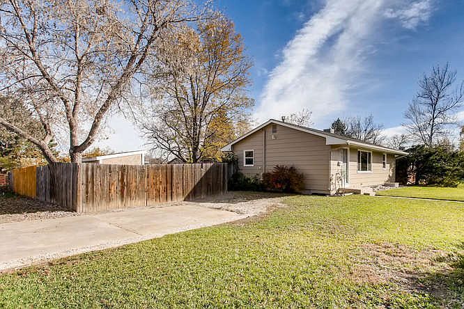 Building Photo - 1000 Ponderosa Dr