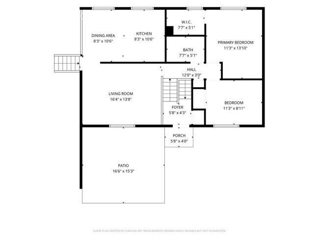 Building Photo - 3464 S Laredo Ct